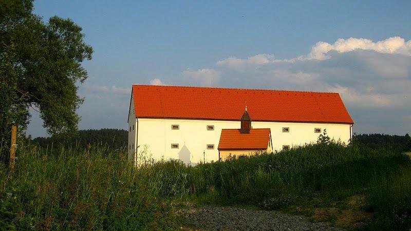 Statek Sedlecko Villa Bagian luar foto